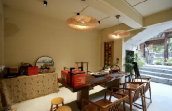 Shanjian Dieyuan B&B (Chongqing Nanshan Yihuali Night View Park Branch)