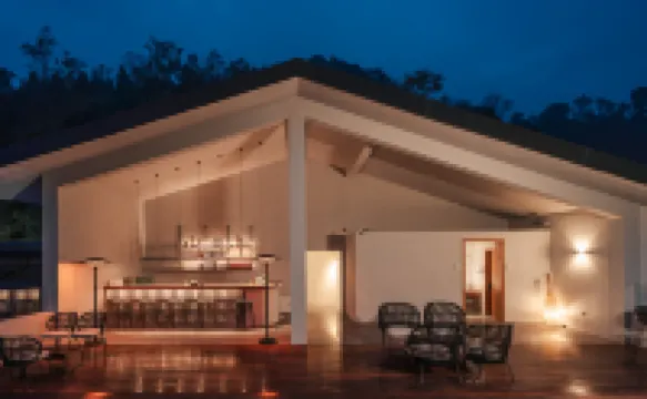 Trip.com Group Country Retreats (Mount Emei Yixi-Qingyin Joint Resort)