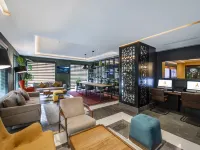 Mercure Tbilisi Old Town Hotels near Avlabari