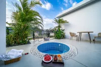PARKYAH  INN - Romantic