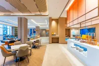 Holiday Inn Express Haiyan, an IHG Hotel فنادق في خاي يان