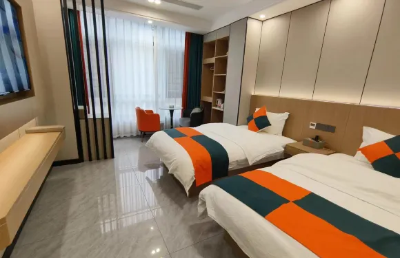 大關麗豪大酒店（天星鎮店）