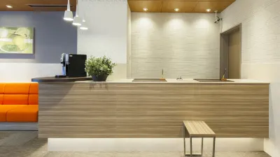 Tokyu Stay Yoga Hotel in zona Komazawa University