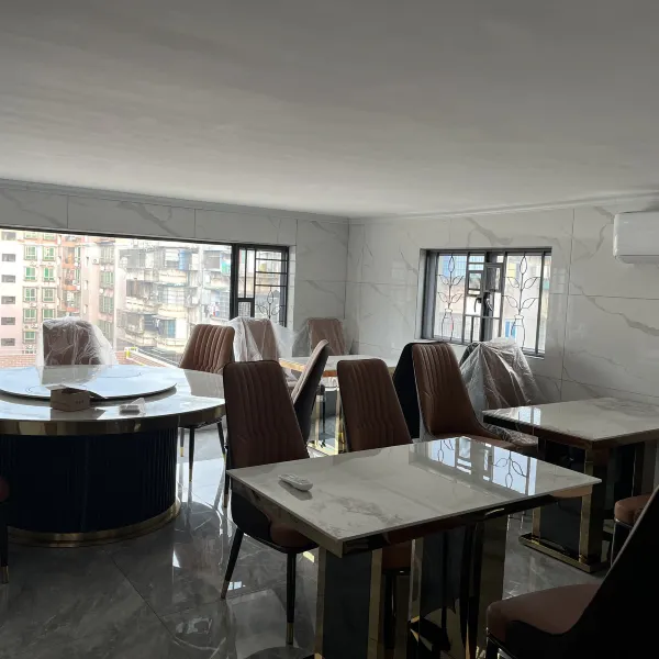 Yachen Hotel (Guangzhou Railway Station Sanyuanli Metro Station) exterior or lobby