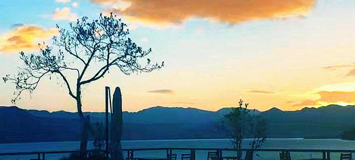 Yishui Yunman · Lakeview Vacation Boutique Stay (Lugu Lake Daluoshui) Ξενοδοχεία στην πόλη Νίνγκλανγκ