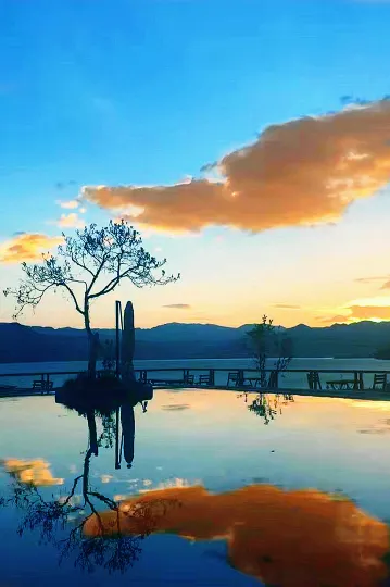 Lugu Lake Yishui Yunman Hotel