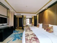 Yongjiang Hotel Hotels in Weng'an County