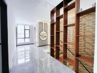 Yanji Jiaheju Holiday Hotel (Yanji Dinosaur Kingdom Korean Folk Village) - Pet friendly