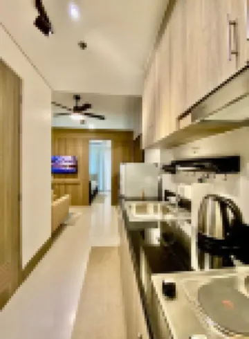Gavin's Place @ FAME Residences
