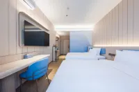 HanTing Hotel (Hanzhong North Street Entrance) - 2-Star