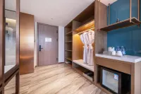 Pu'er Cha Ling Hotel