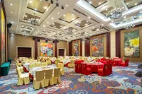 深圳前岸國際飯店（寶安坪洲地鐵站店）