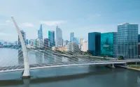 Le Meridien Saigon Các khách sạn ở Ven sông Bạch Đằng