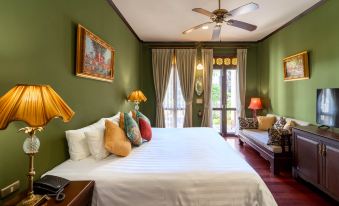 Puripunn Hideaway