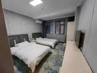 Zihao Hotel (Hunchun Yifen)