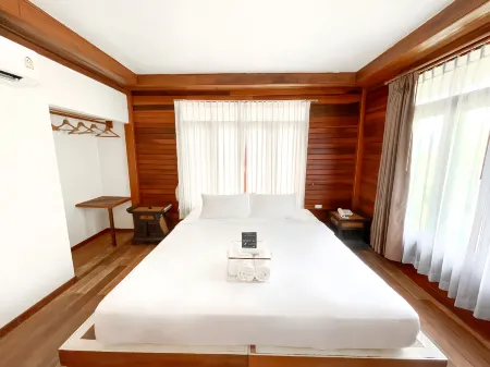 Dusit Buncha Koh Tao by Riya Group