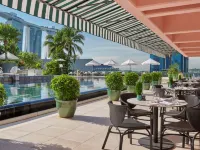 Mandarin Oriental, Singapore Hotels near The Padang