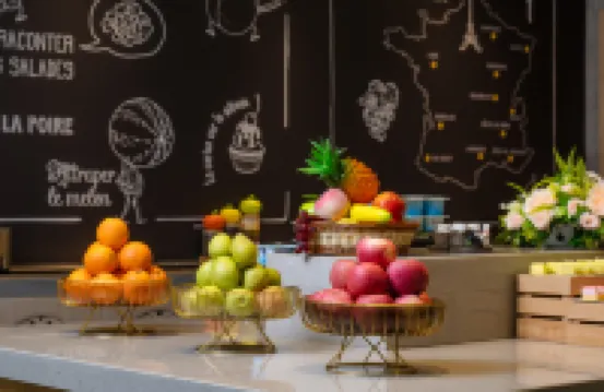 萬澳致選酒店(重慶解放碑步行街店)