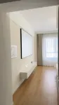 Hunchun September Homestay (Xuefu Residence) - balcony