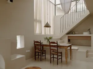 Wenling POCOaPOCO Pugu Homestay