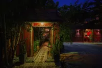 Residence 1960 Hotel in zona Vanda Institute Siem Reap Branch