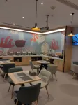 Zhimei Xingcheng Hotel (Dezhou Qingyun Xiangyun Avenue) - فطور