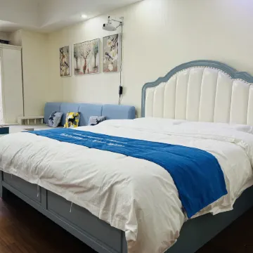 Huayu Sleep Boutique Hotel (Putian Wanda Plaza)
