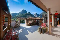 Yaqiu Courtyard Featured Hostel فنادق في ييُى تشينغ