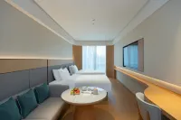 JI Hotel (Shenzhen Luohu Liantang Metro Station) Các khách sạn gần Tingtao Pavilion