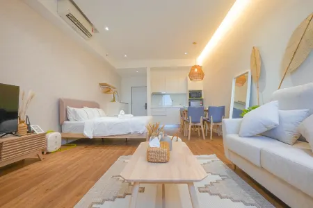 Chambers Residence KLCC By Unimax