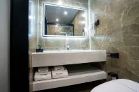 Shankee Hotel (Suining Tianyuan Plaza)