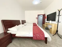 Juxian Apartment (Putian Station)