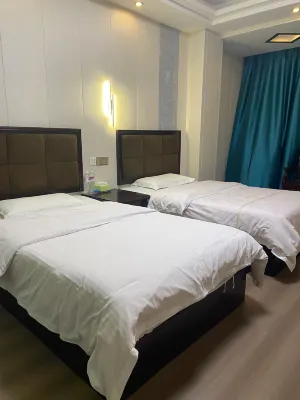 Yuanfeng Hotel - Pet friendly