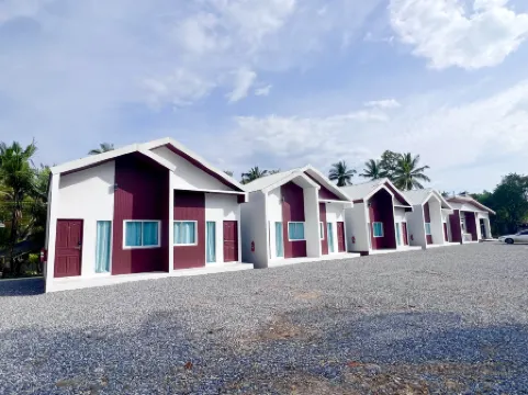 BM ビーチ リゾート