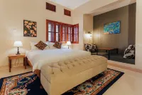 Yushili Hotel Kampala