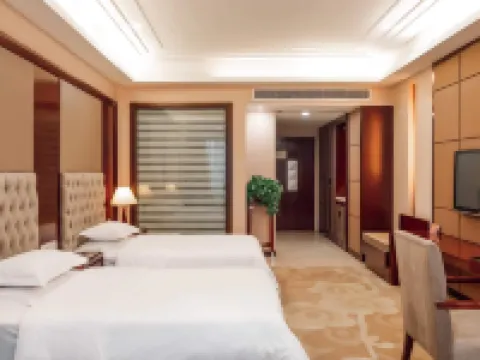 Xiangru Hotel Hotels in Peng'an