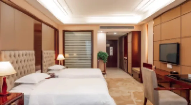 Xiangru Hotel