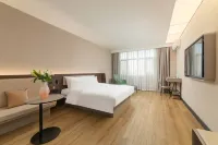 HanTing Hotel (Shuozhou Grand Hospital) - 3-Star