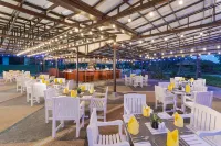 Banyu Biru Villa فنادق في بنتان