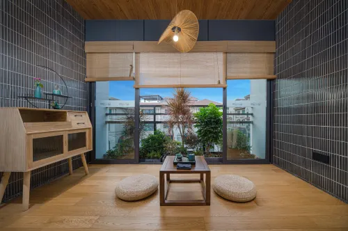No. 1, Alley 10, Su Gang New Village, Daliang Street, Shunde - โฮมสเตย์