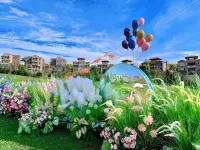Golden Shining Gulf Hot Spring Resort Hotel - 4-Star