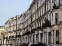 Dreamtel London Kensington Отели рядом с достопримечательностью «Район Баттерси»