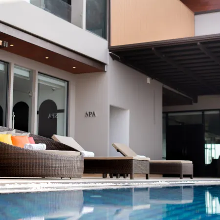 Mintra Hotel Vientiane