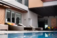 Mintra Hotel Vientiane - خلابة