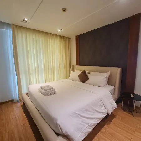 The Baycliff Residences