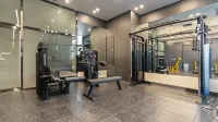 Schweizer Dorf - Gym