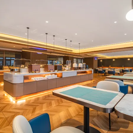 Lanou Hotel (Huaxian Wenming Avenue Branch)