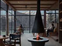 Siguniang Mountain Looking Up at the Starry Sky  [The first choice for overseas tourists]