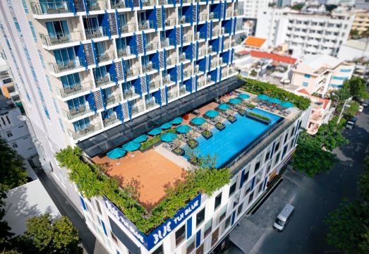 3. 투이블루 나트랑..