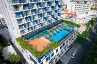 TUI BLUE Nha Trang Các khách sạn gần Câu Lạc Bộ Thể Hình Xã Vĩnh Lương